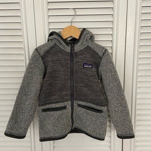 Better Sweater Jacket Unisex 3T